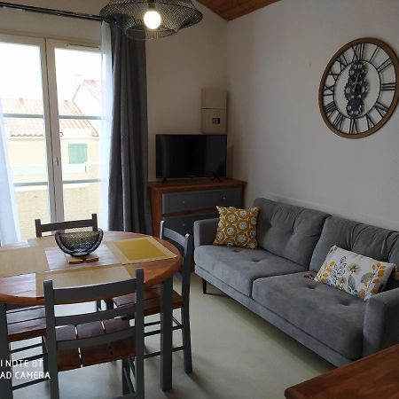 Logement 88 2-4 Personnes 500 M Plage Classe 2 Etoiles Dolus d'Oléron Exterior foto